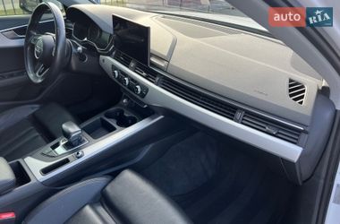 Універсал Audi A4 2021 в Львові
