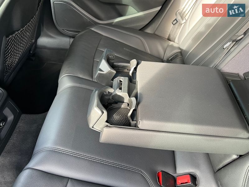 Універсал Audi A4 2021 в Львові