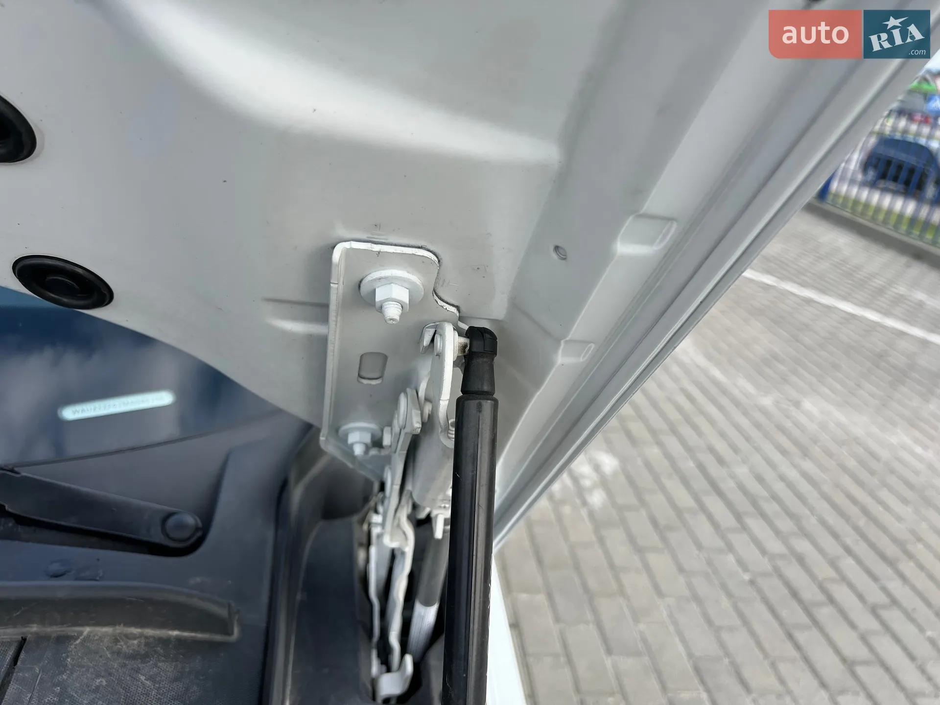 2021 Audi A4 - мініатюра 62