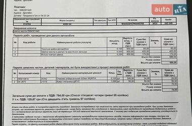 Універсал Audi A4 2021 в Львові