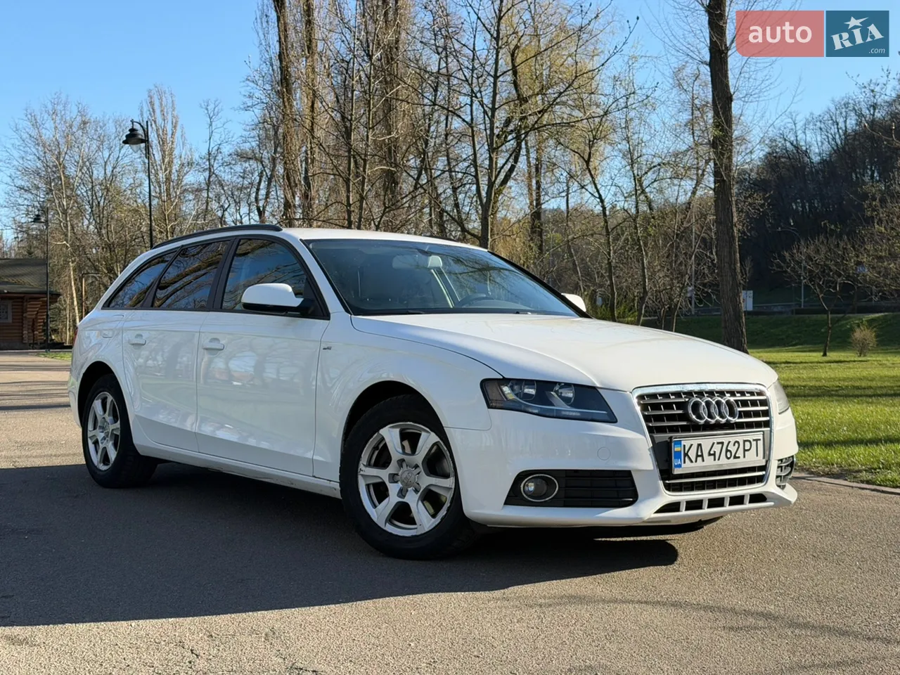 2011 Audi A4 - мініатюра 20