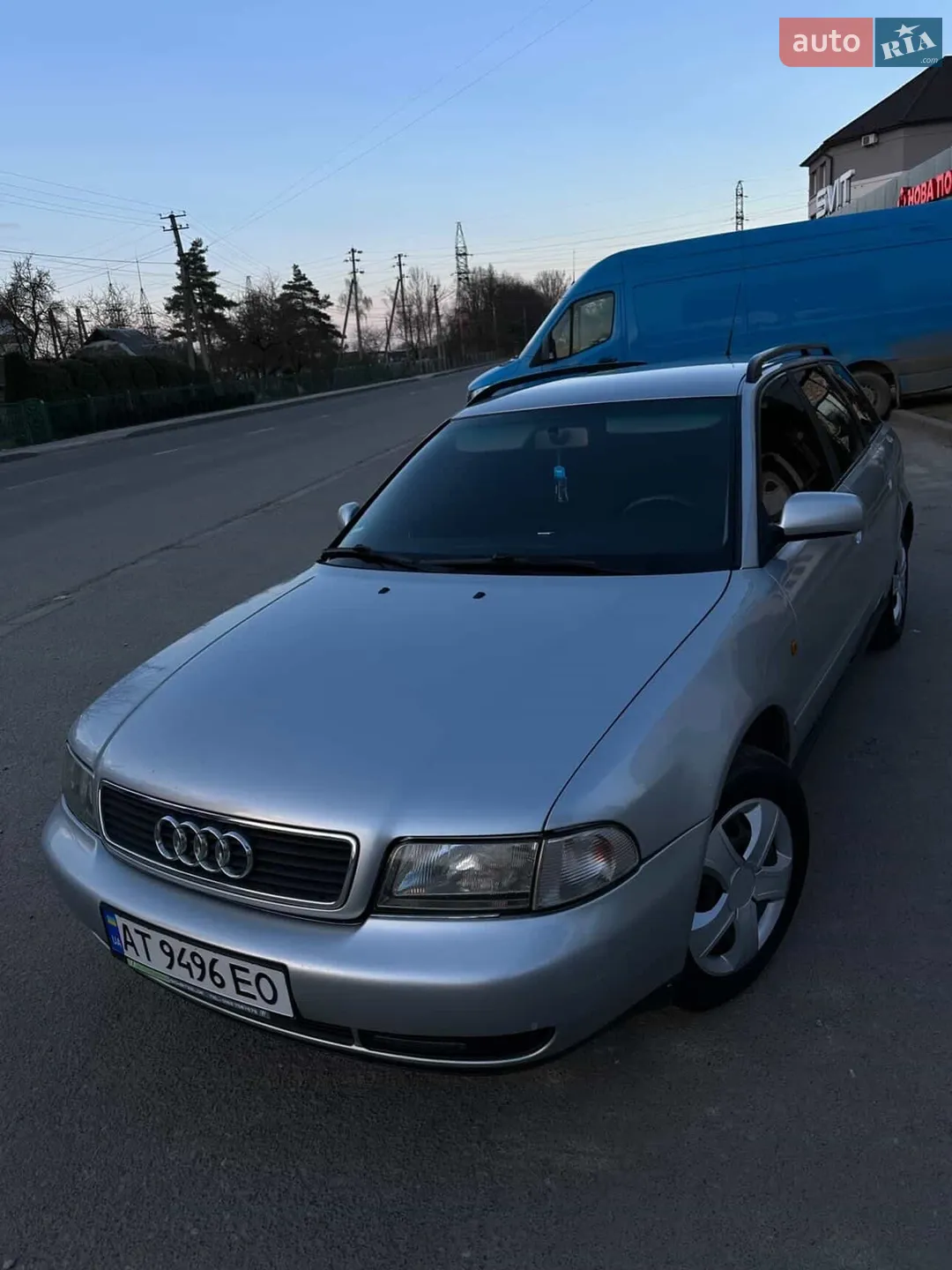 Фото авто 7