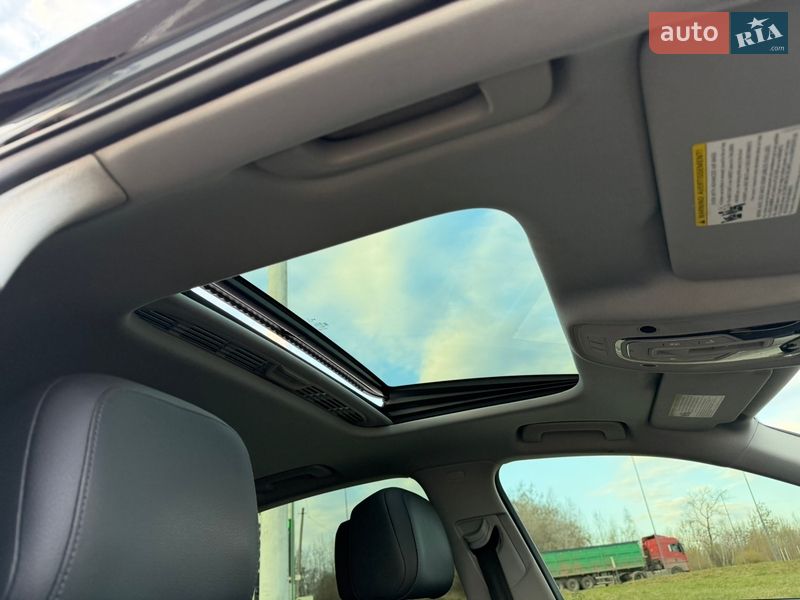Седан Audi A4 2018 в Дрогобыче