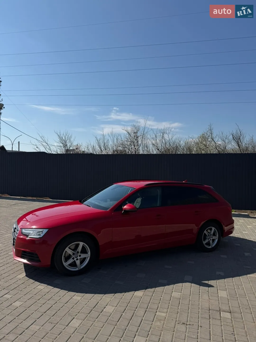 2019 Audi A4 - мініатюра 3