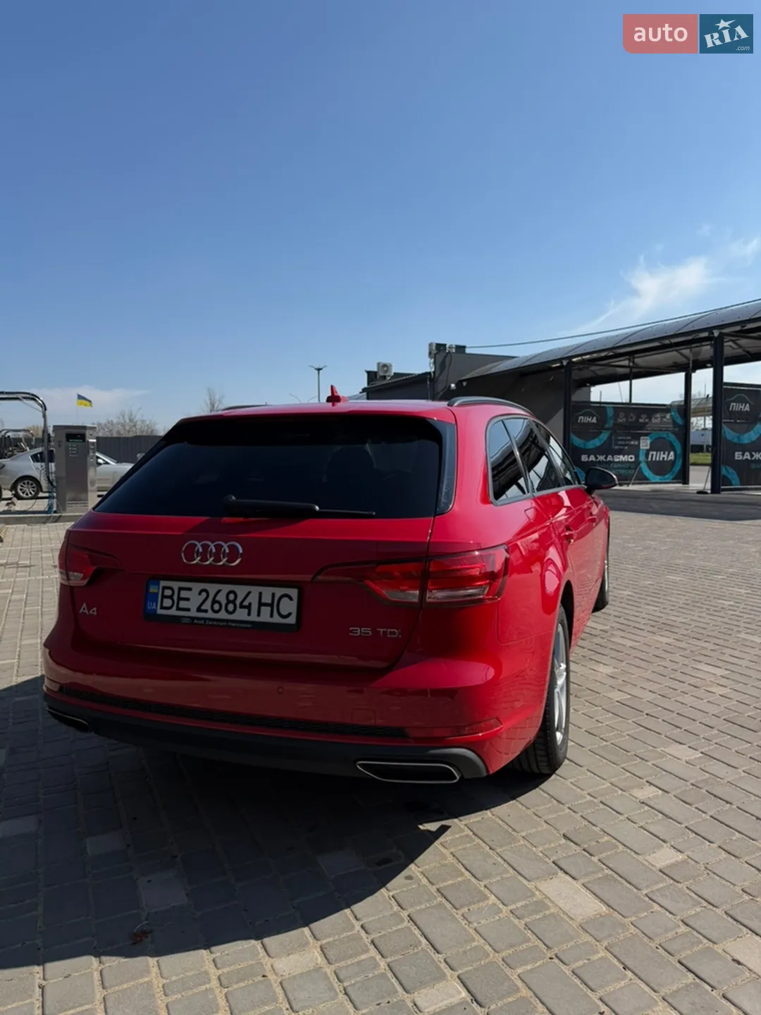 2019 Audi A4 - мініатюра 7
