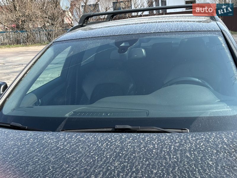 Универсал Audi A4 2014 в Коростышеве