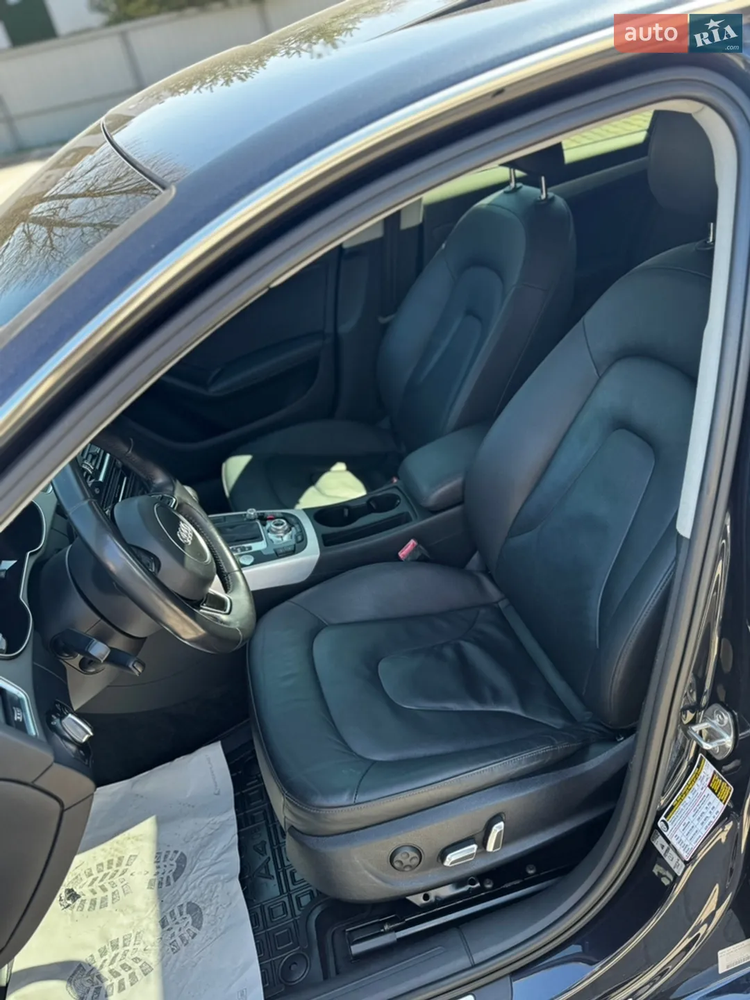 2015 Audi A4 - мініатюра 18