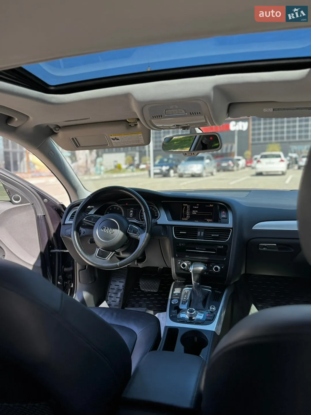 2015 Audi A4 - мініатюра 23