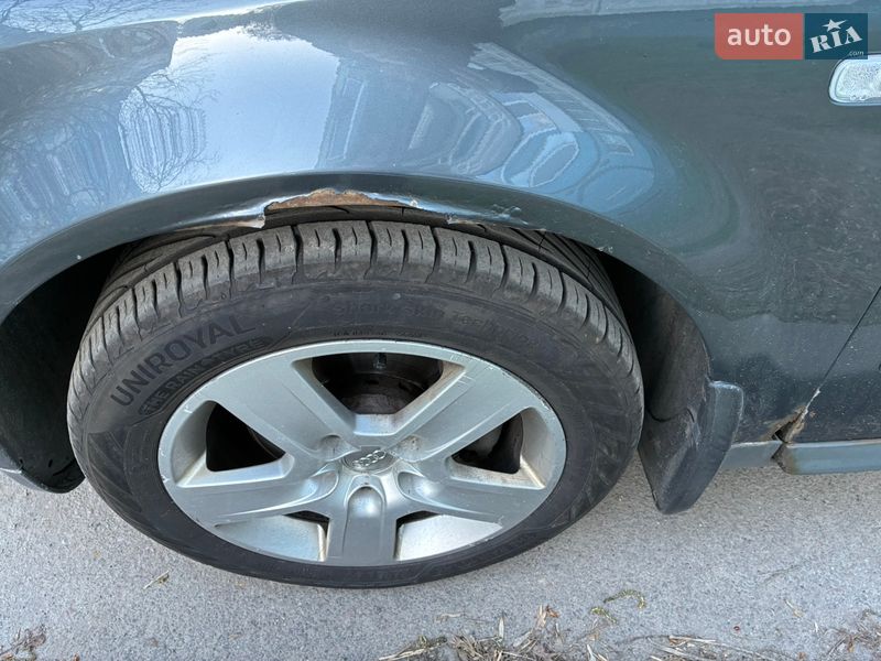 Седан Audi A4 2001 в Дніпрі фото 19 Седан Audi A4 2001 в Дніпрі