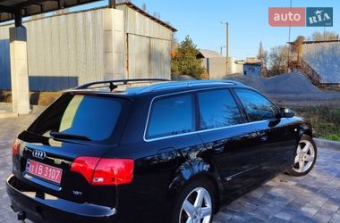 Универсал Audi A4 2005 в Хороле