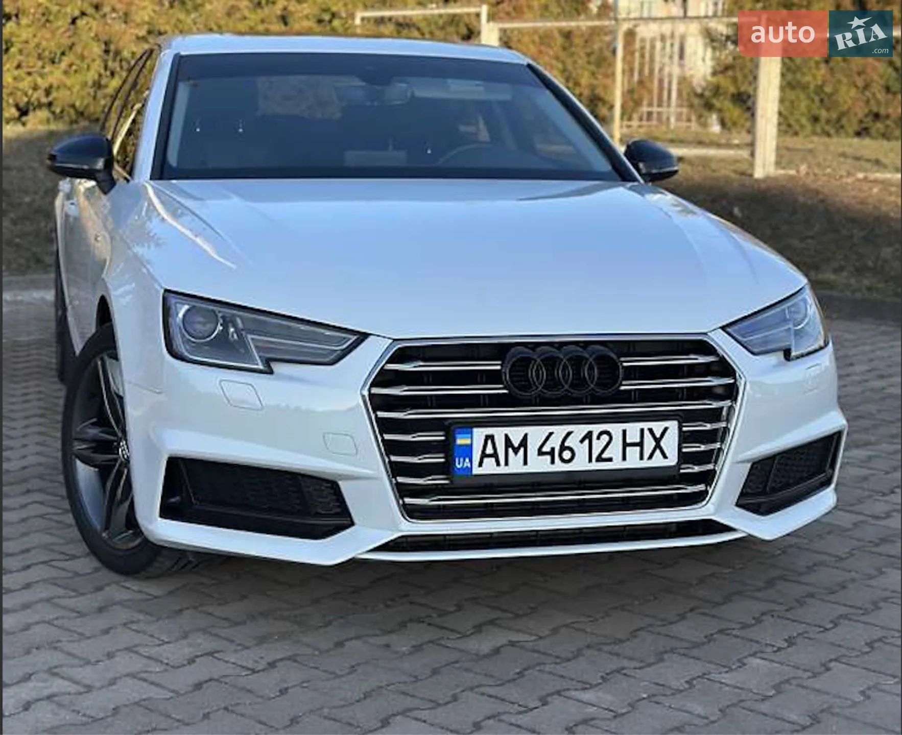 2019 Audi A4 - мініатюра 3
