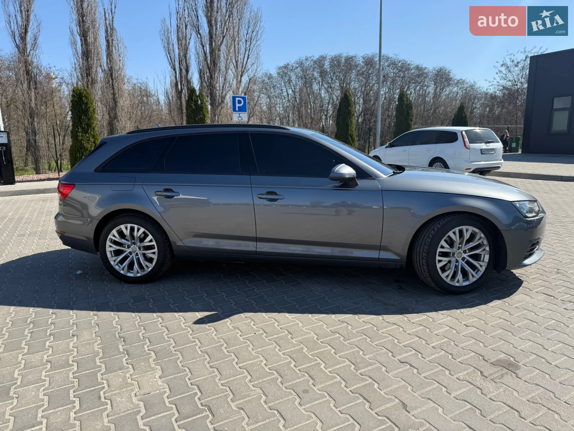 2018 Audi A4 - мініатюра 4
