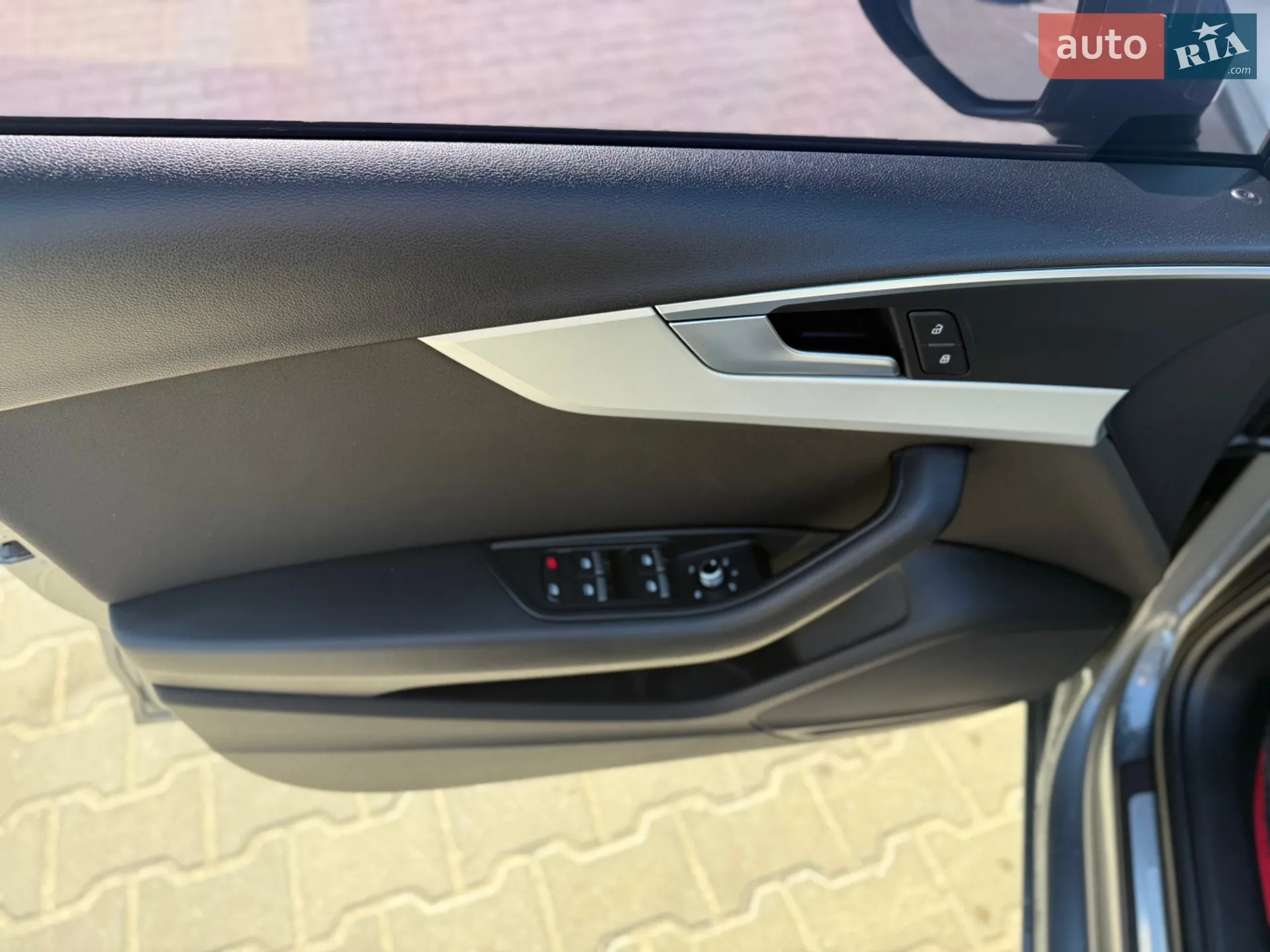 2018 Audi A4 - мініатюра 12