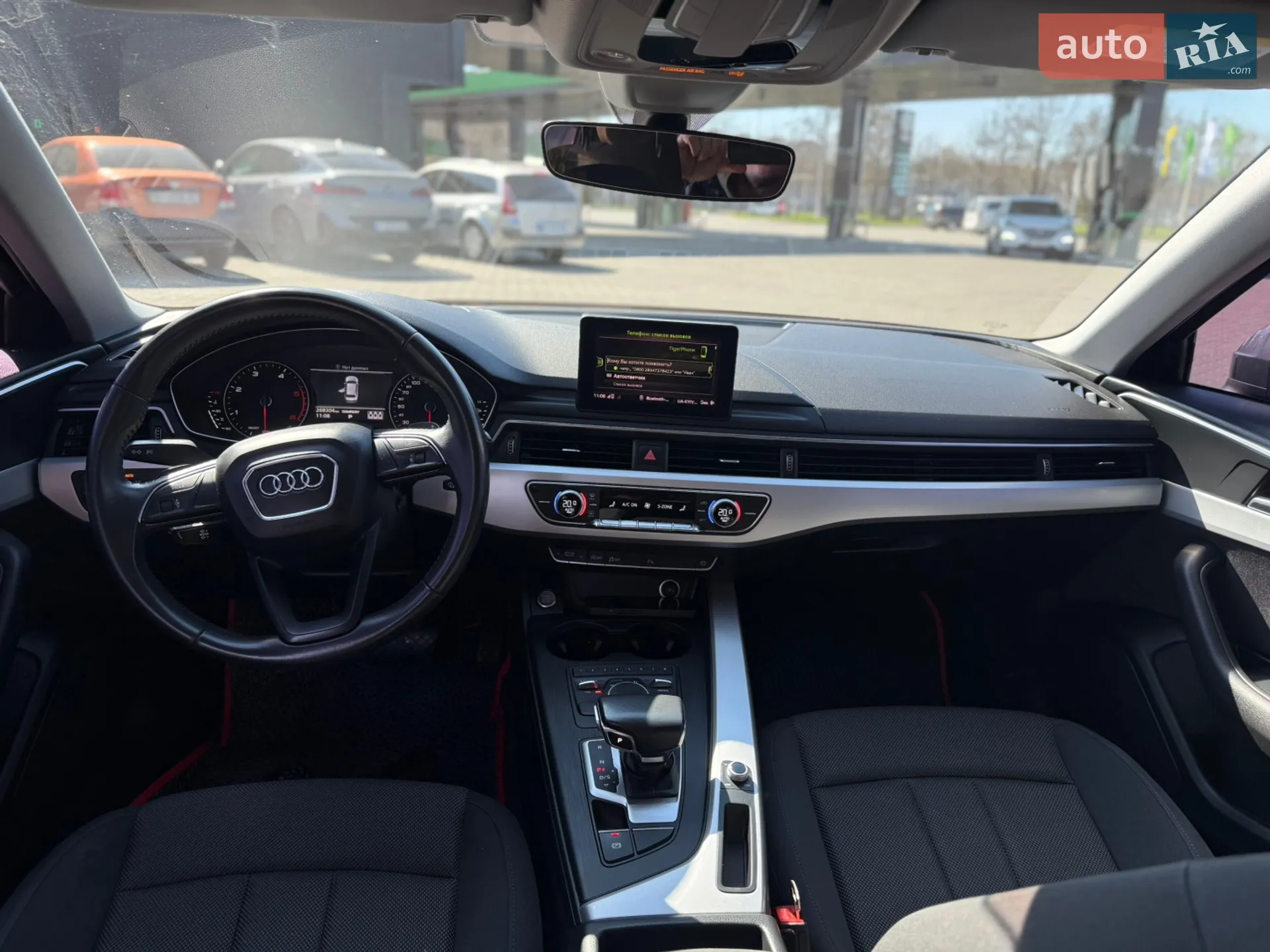2018 Audi A4 - мініатюра 17