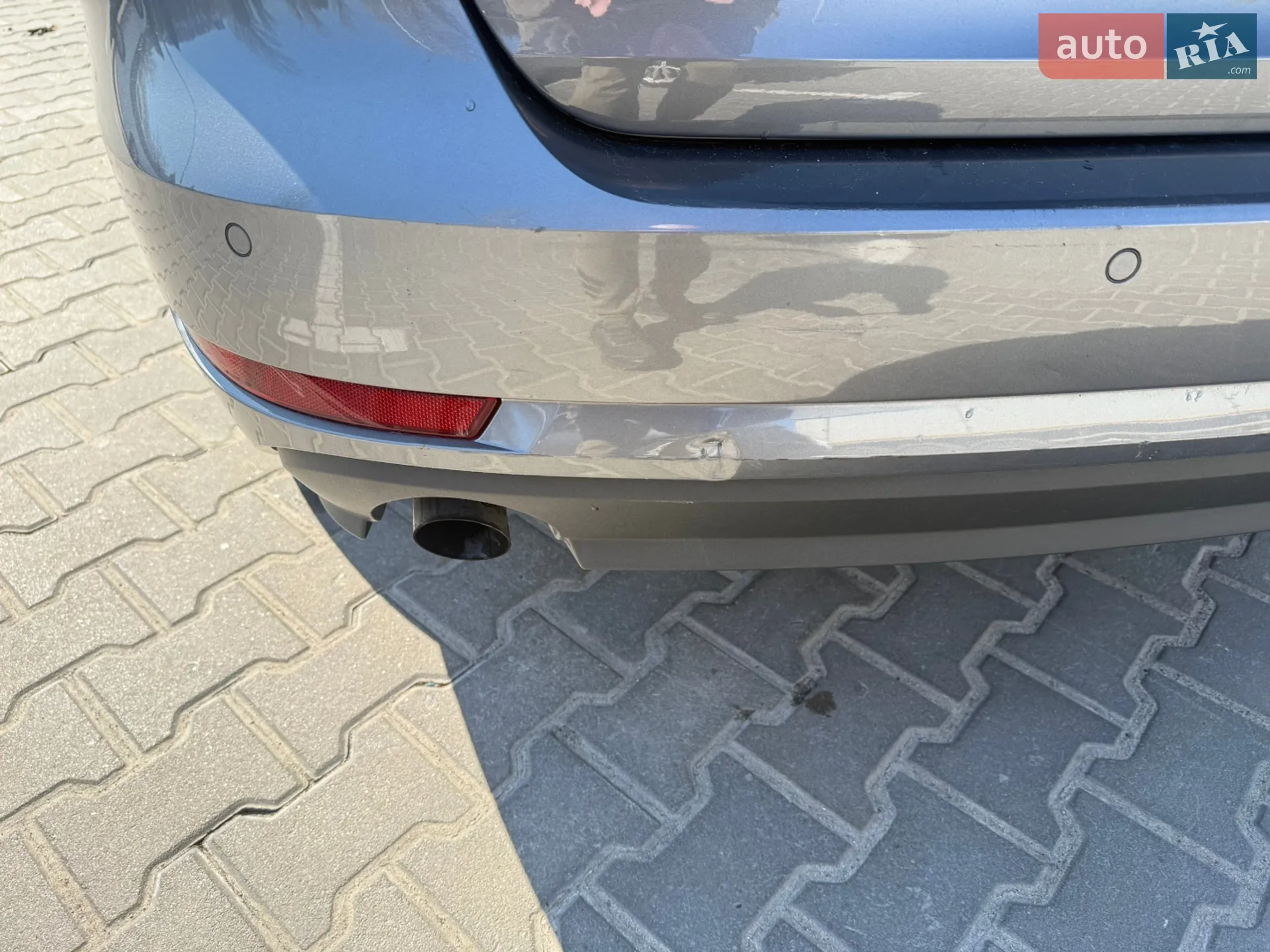 2018 Audi A4 - мініатюра 26