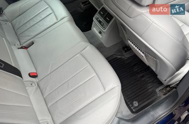 Седан Audi A4 2019 в Киеве