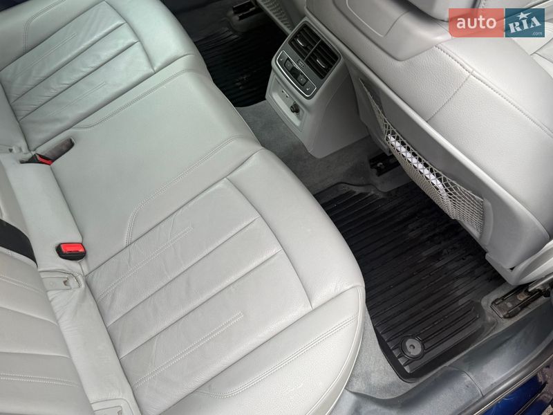 Седан Audi A4 2019 в Киеве