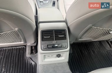 Седан Audi A4 2019 в Киеве