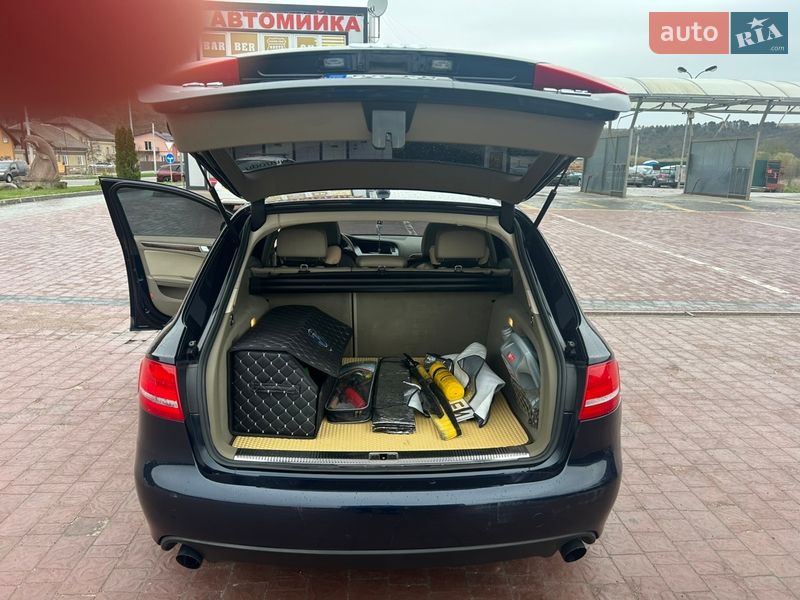 Универсал Audi A4 2010 в Тернополе фото 13 Универсал Audi A4 2010 в Тернополе