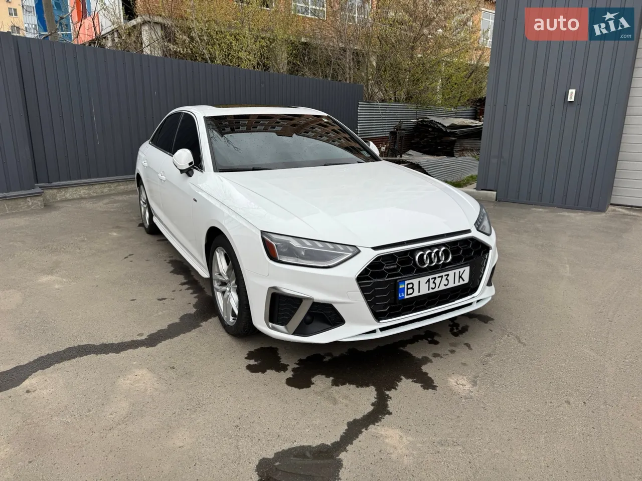 2021 Audi A4 - мініатюра 30