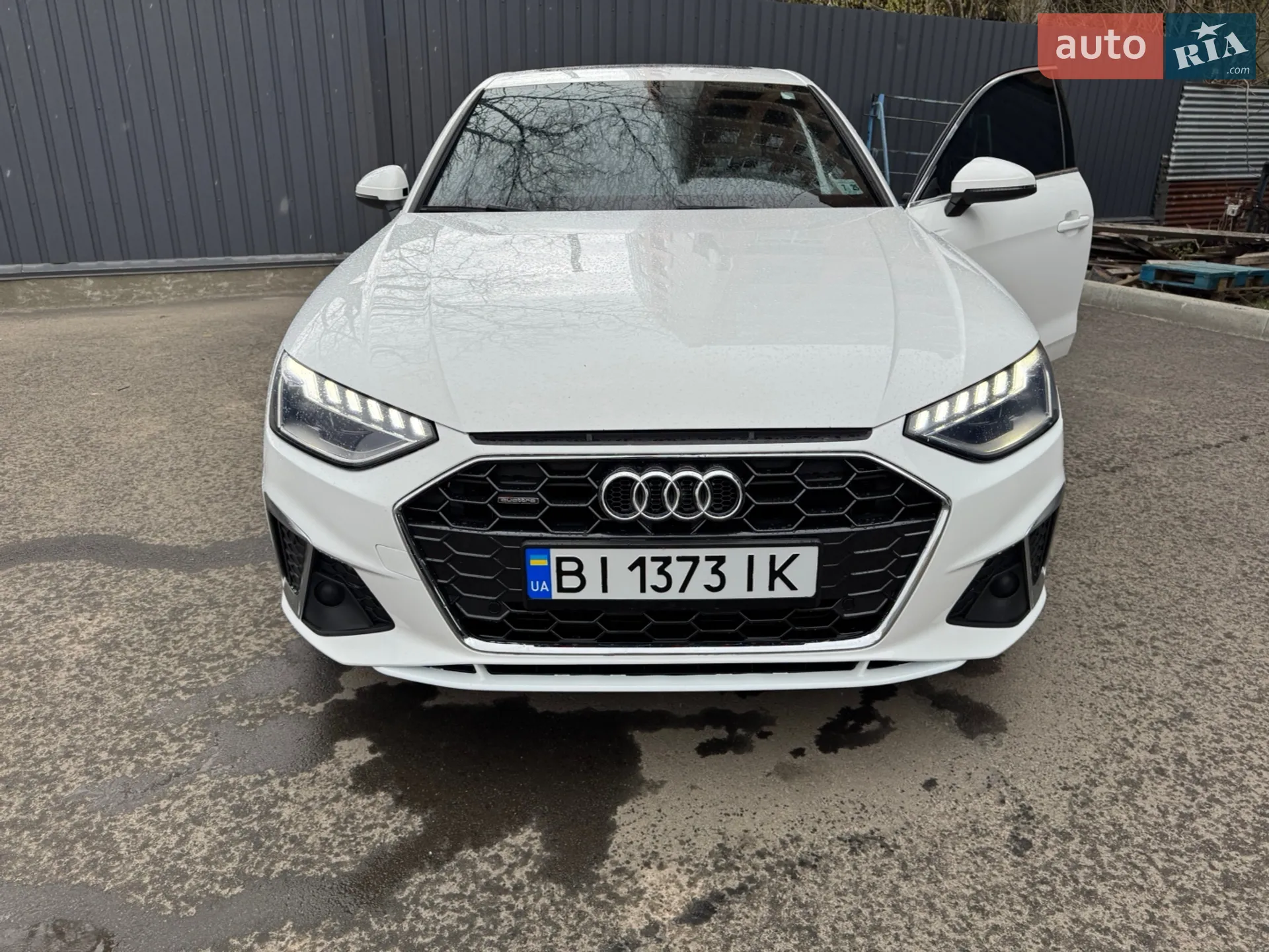 2020 Audi A4 - мініатюра 11