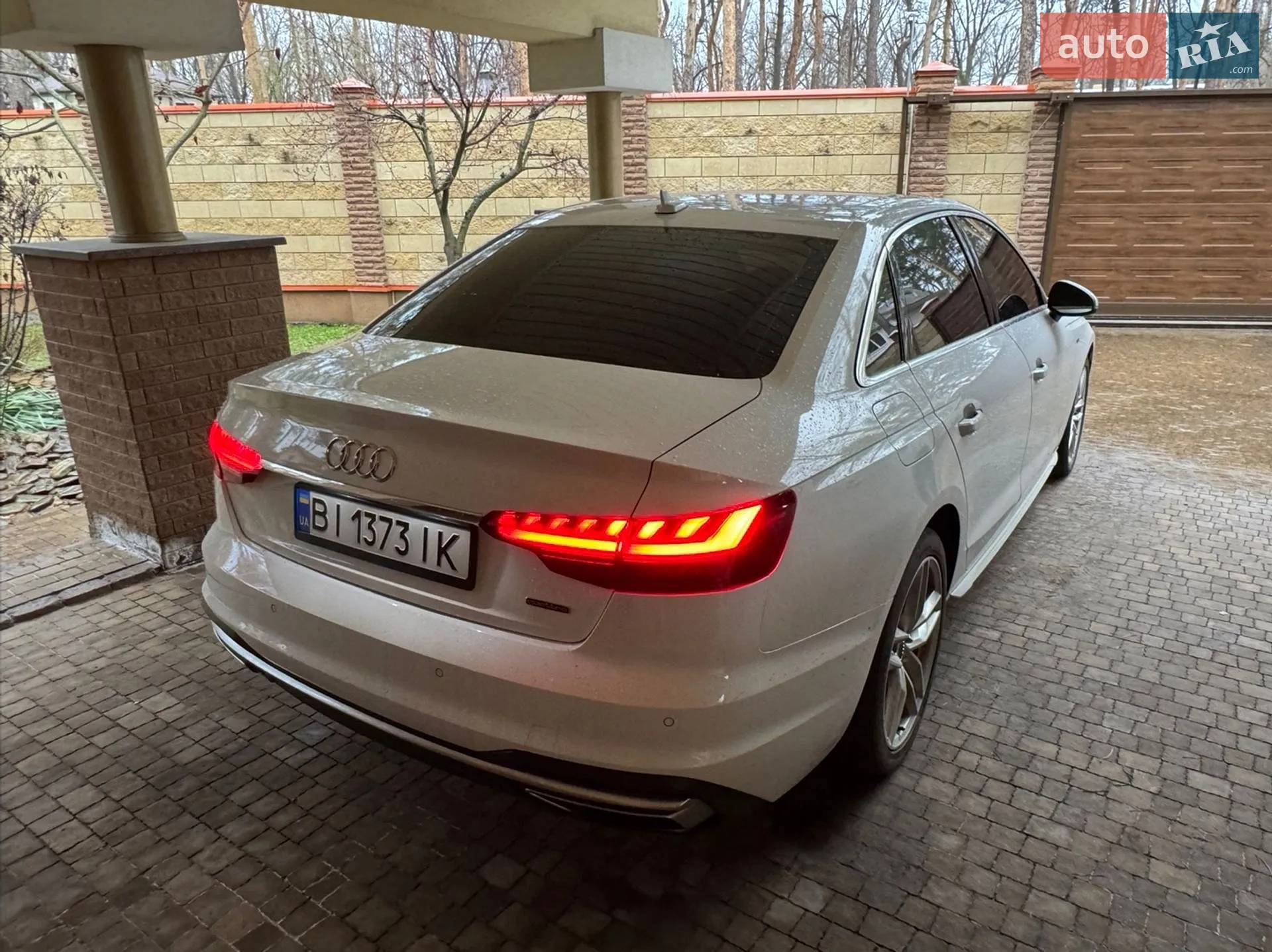 2020 Audi A4 - мініатюра 7