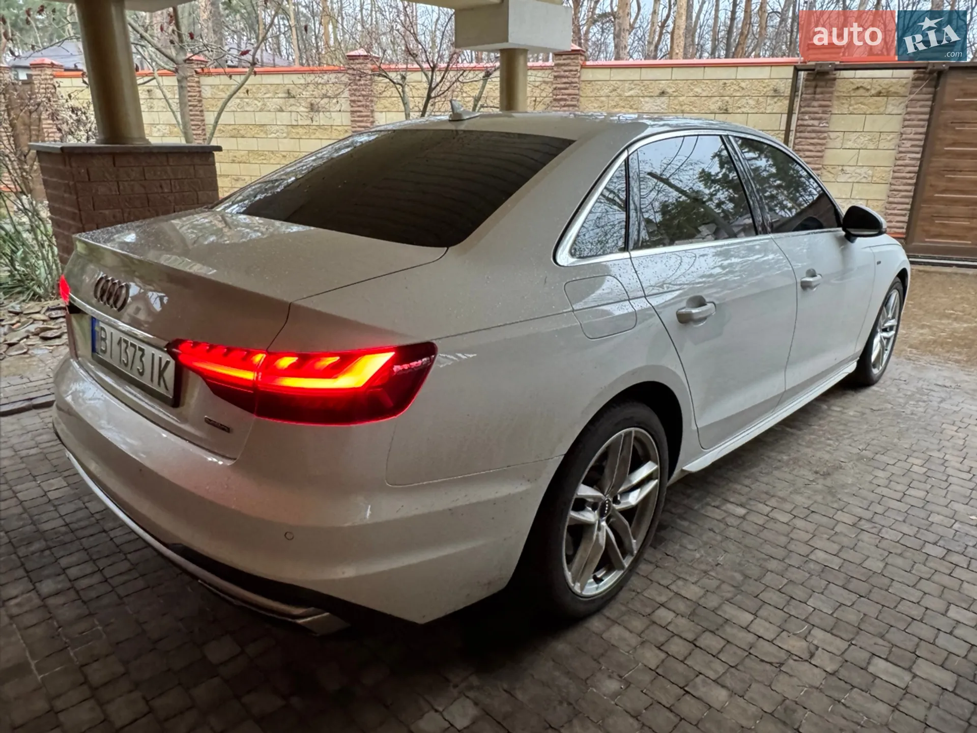 2020 Audi A4 - мініатюра 9