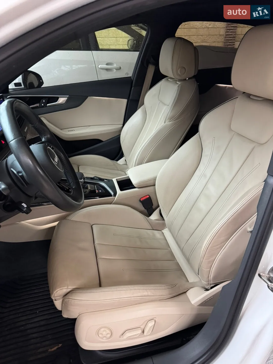 2020 Audi A4 - мініатюра 26