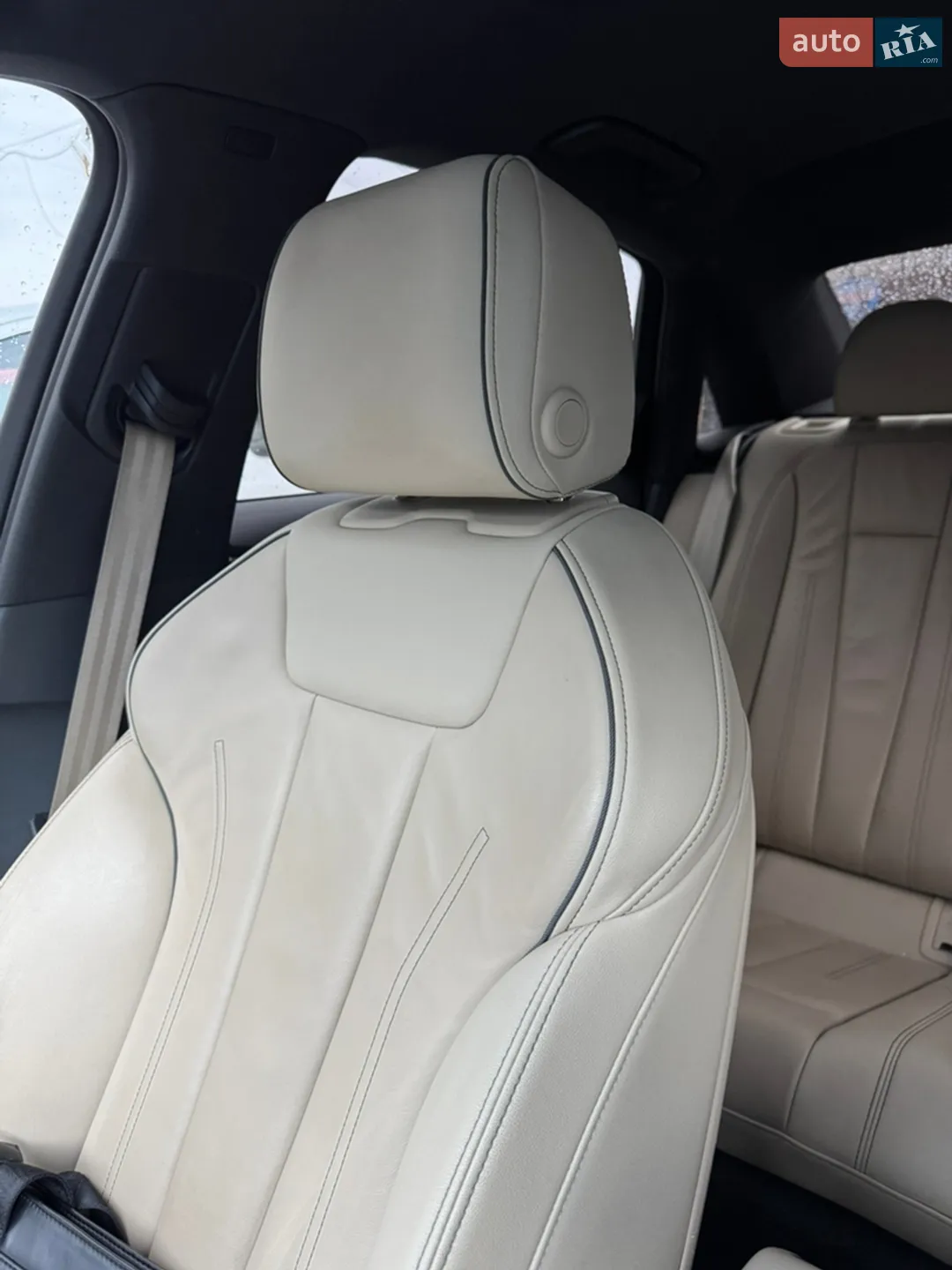 2020 Audi A4 - мініатюра 30