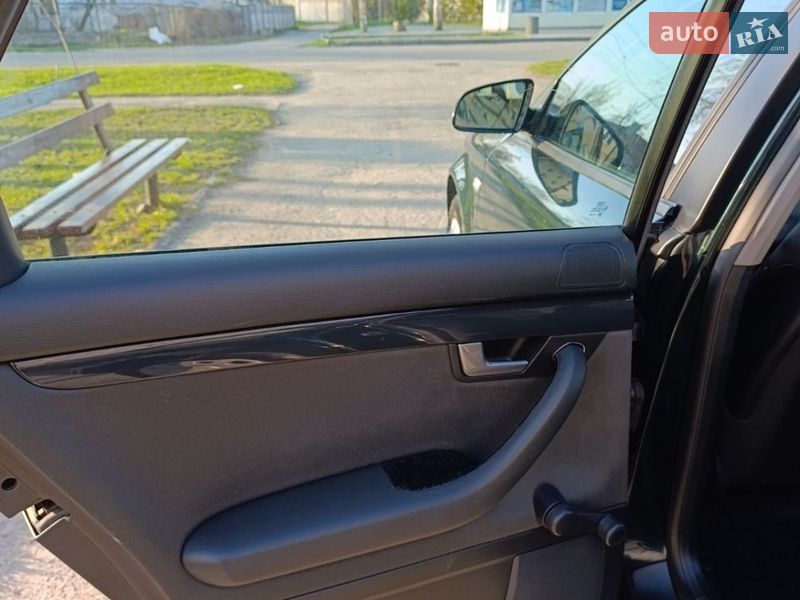 Универсал Audi A4 2004 в Бердичеве