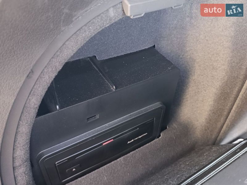 Универсал Audi A4 2004 в Бердичеве