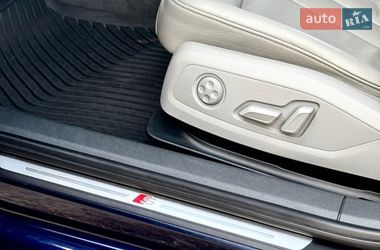 Седан Audi A4 2018 в Сумах