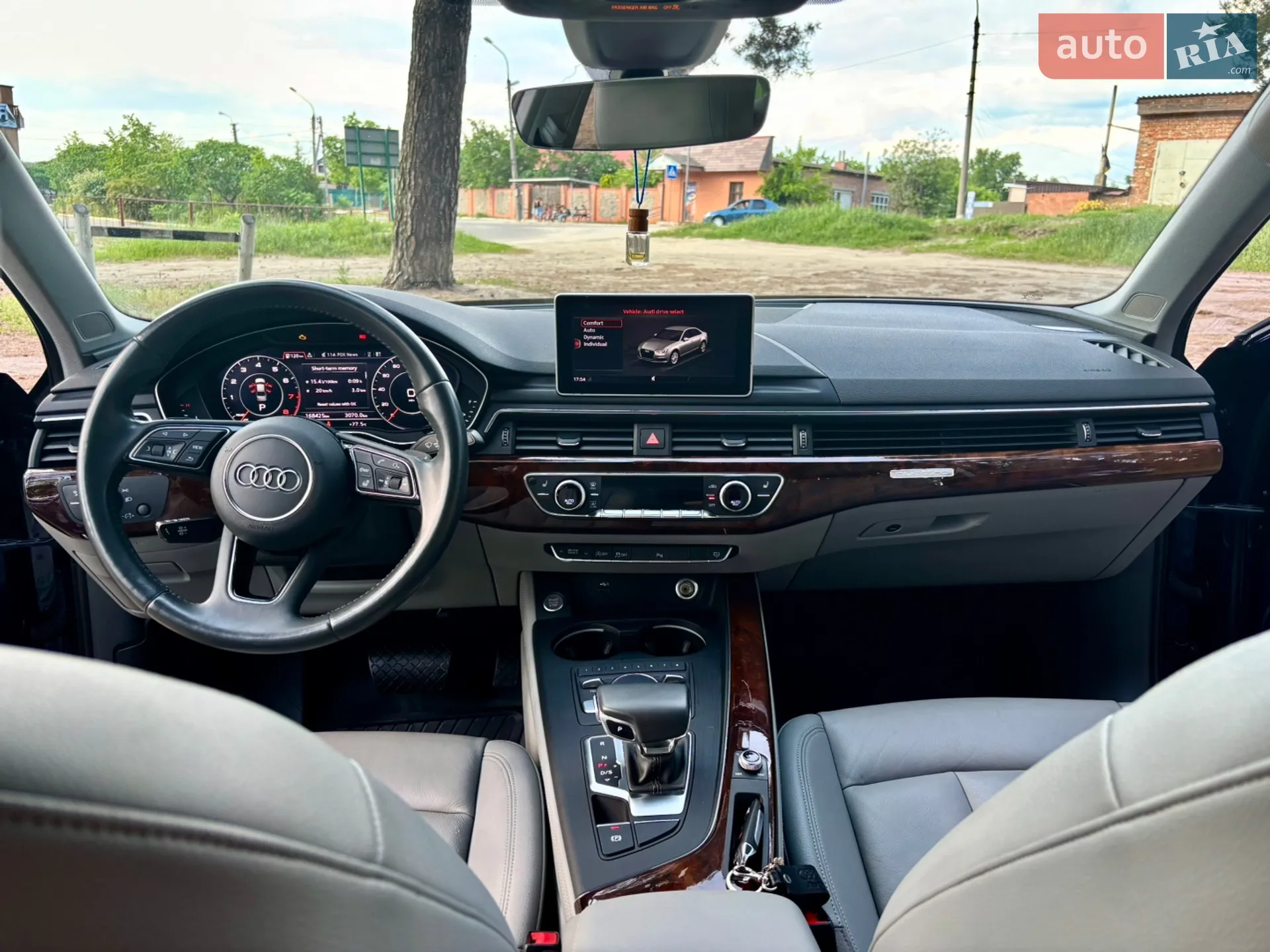 2018 Audi A4 - мініатюра 21