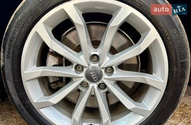 Седан Audi A4 2018 в Сумах