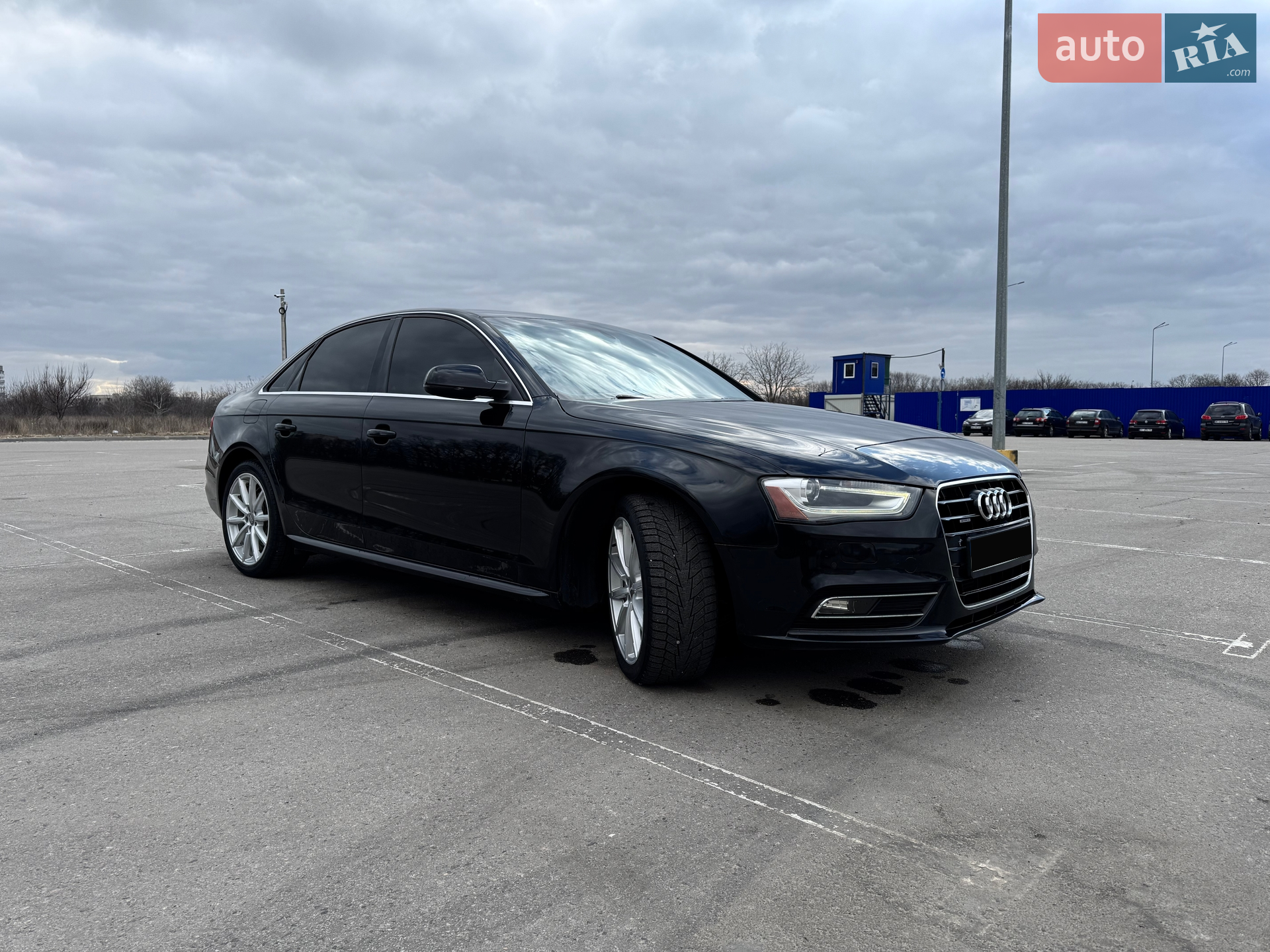 2015 Audi A4 - мініатюра 9