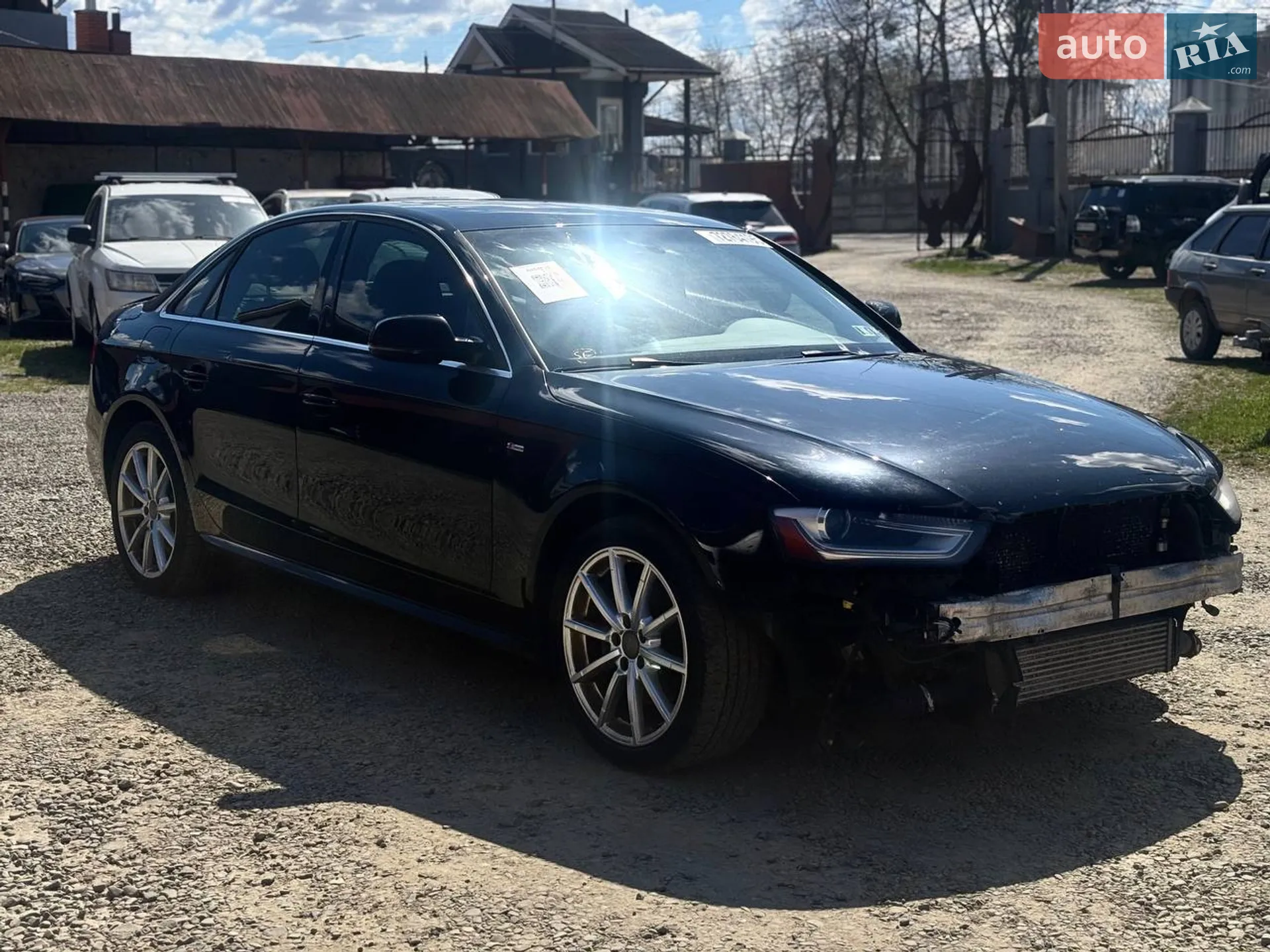 2016 Audi A4 - мініатюра 7