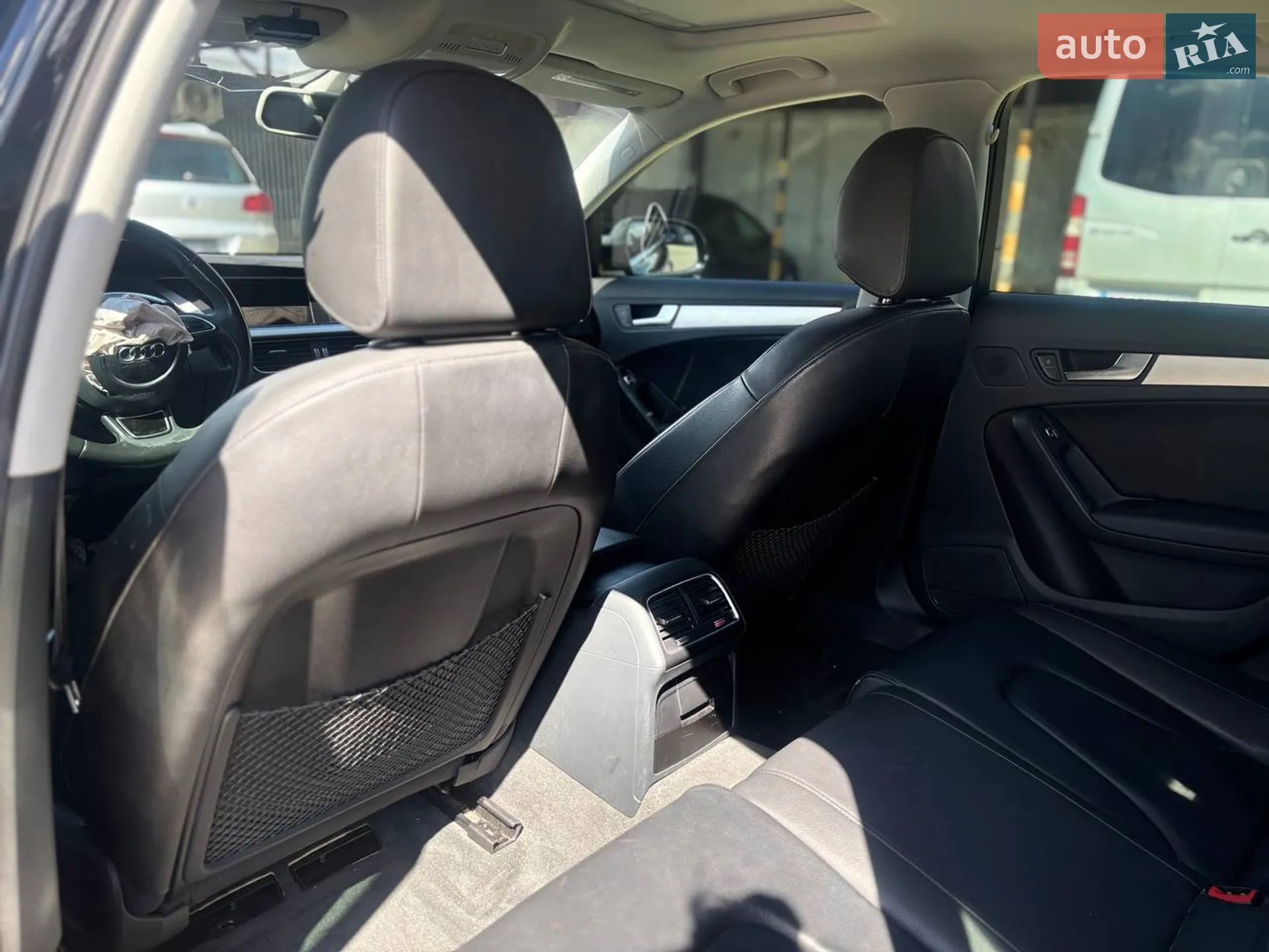 2016 Audi A4 - мініатюра 30
