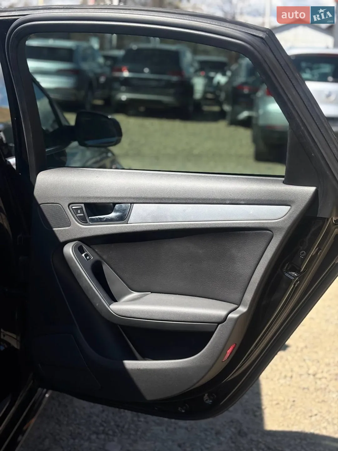 2016 Audi A4 - мініатюра 34