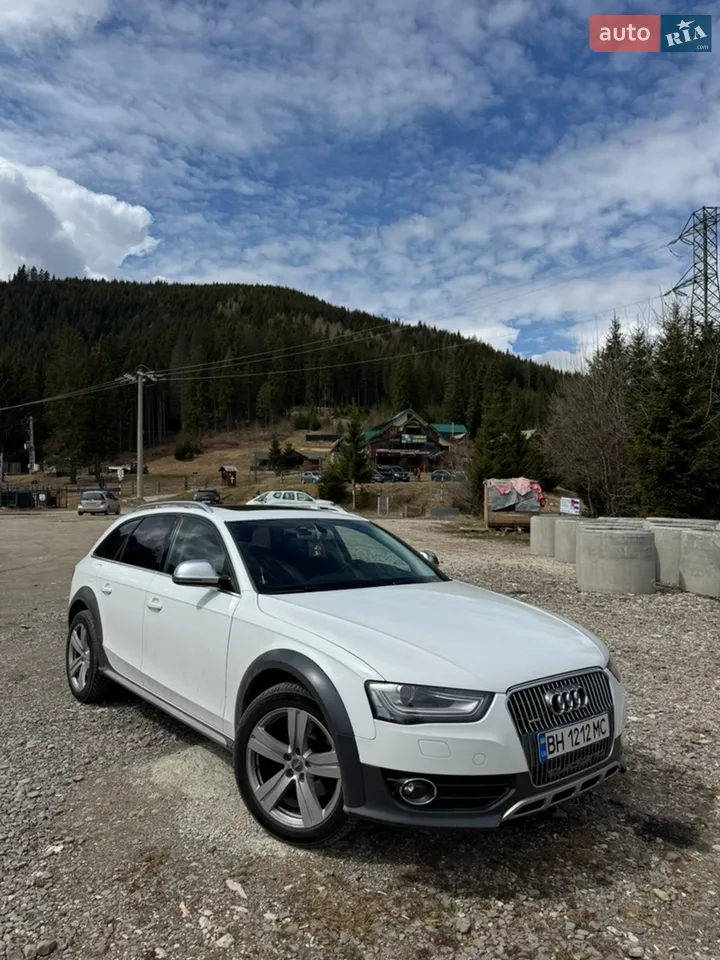 2015 Audi A4 - мініатюра 20