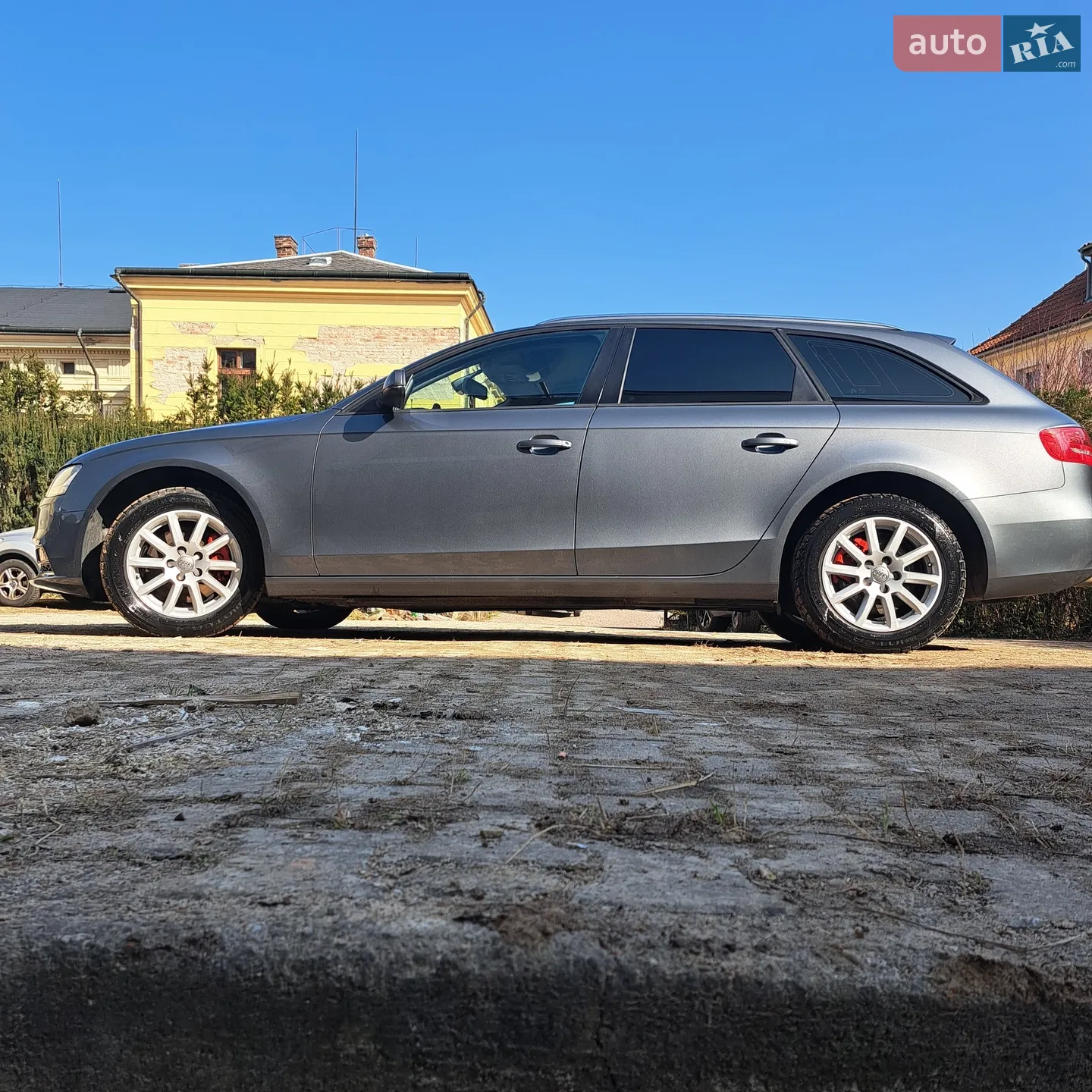 2012 Audi A4 - мініатюра 19