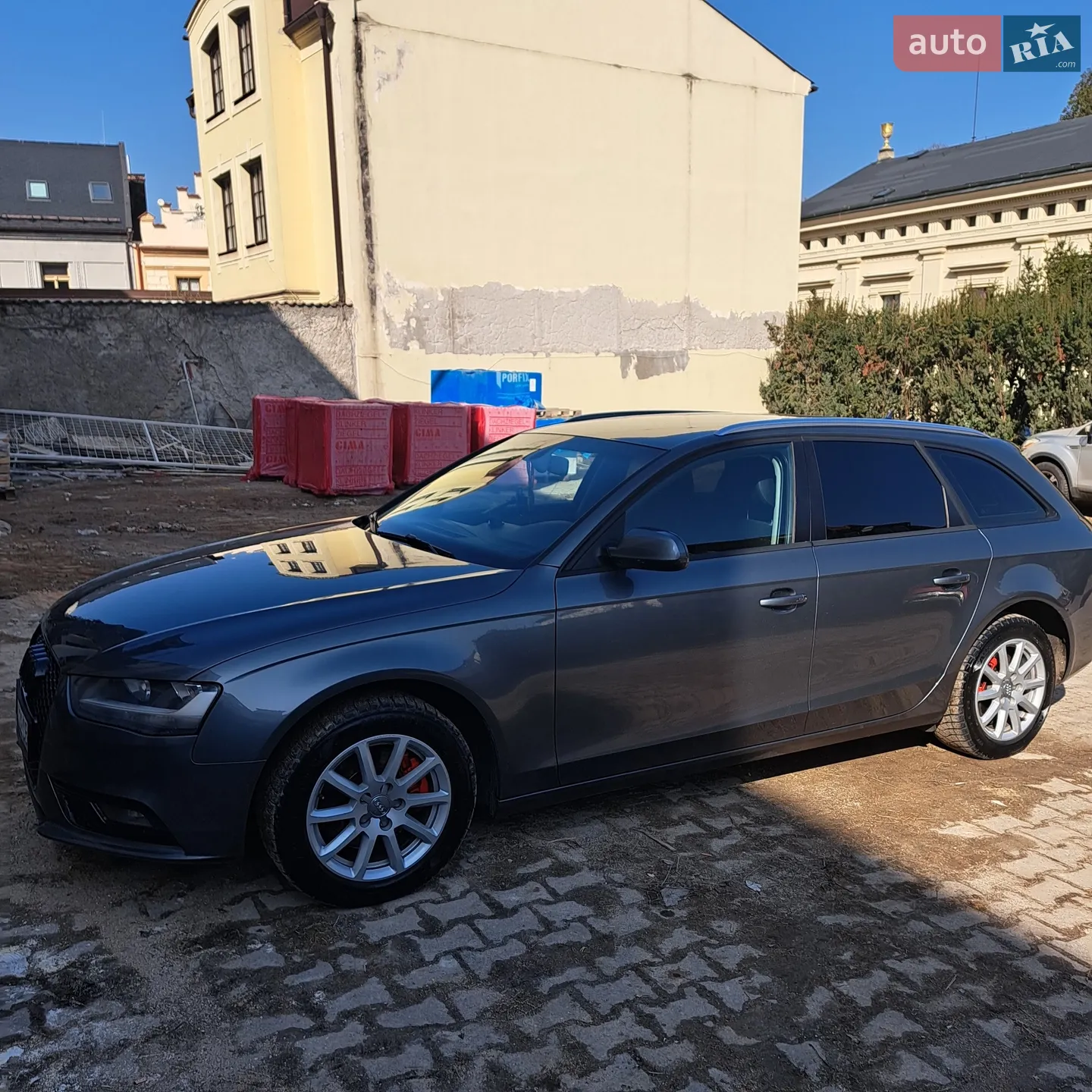 2012 Audi A4 - мініатюра 30