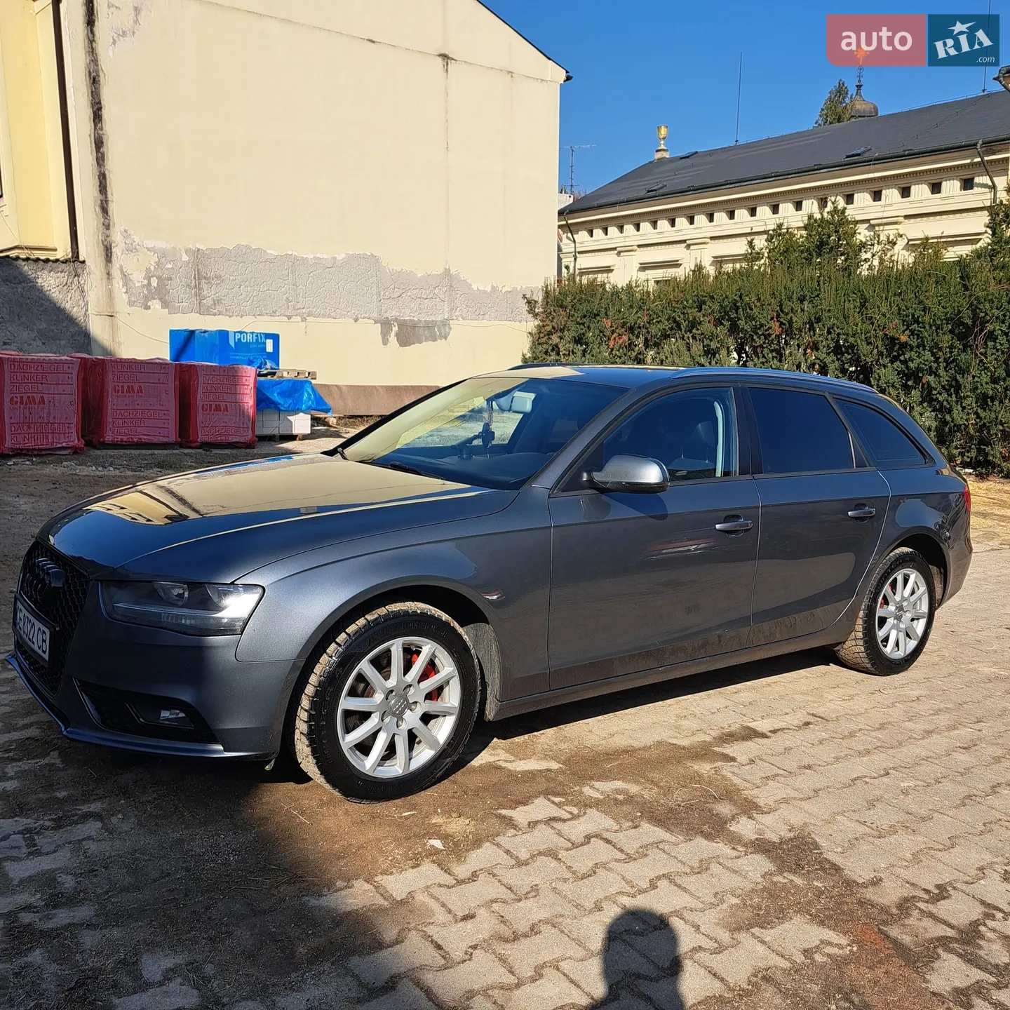 2012 Audi A4 - мініатюра 34