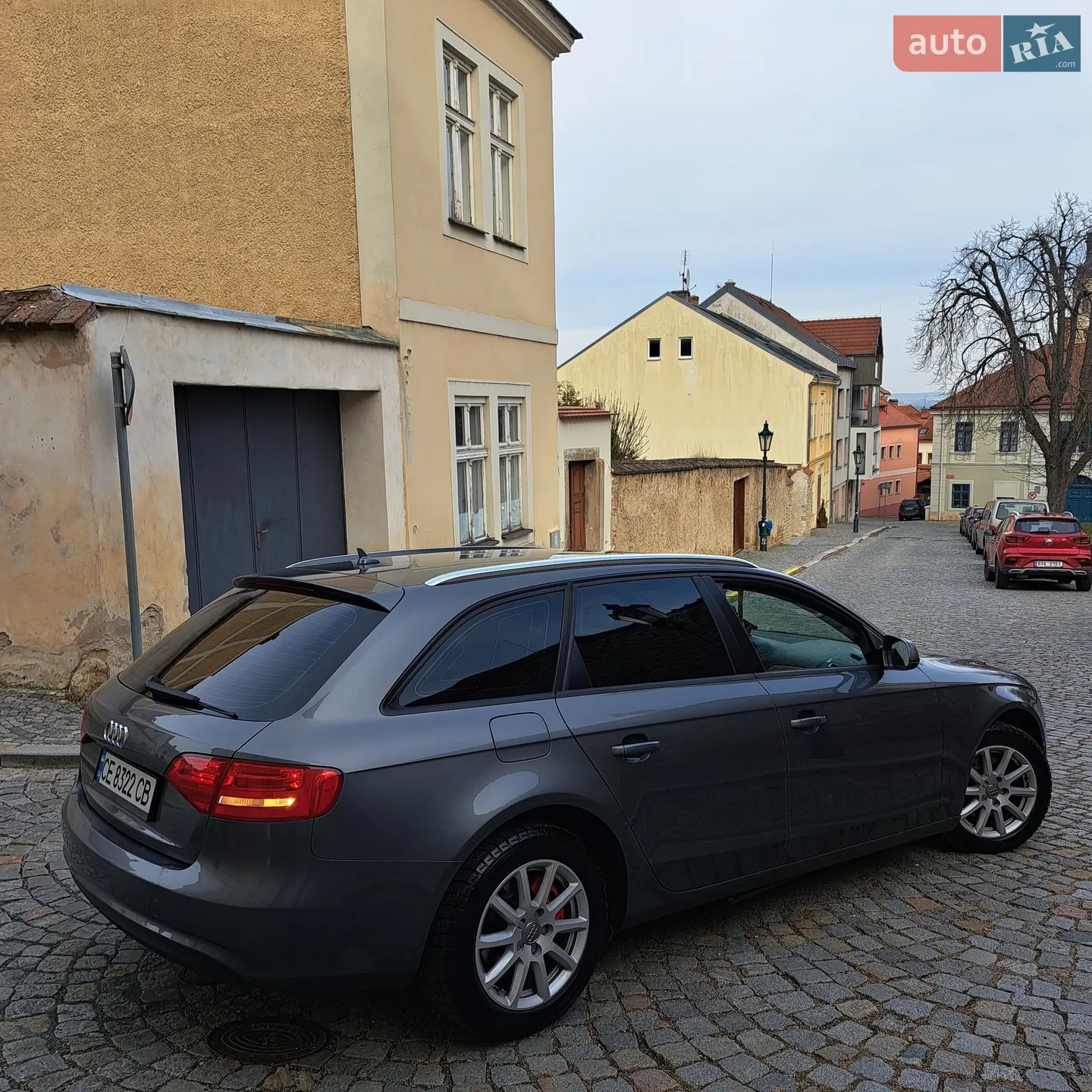 2012 Audi A4 - мініатюра 88