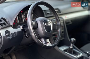 Універсал Audi A4 2006 в Коломиї