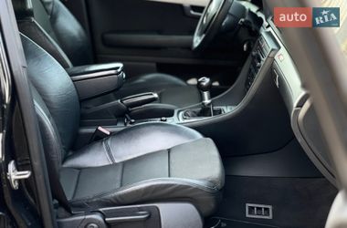 Універсал Audi A4 2006 в Коломиї
