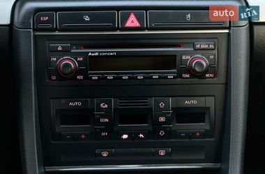 Універсал Audi A4 2006 в Коломиї