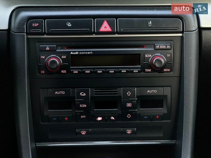 Універсал Audi A4 2006 в Коломиї