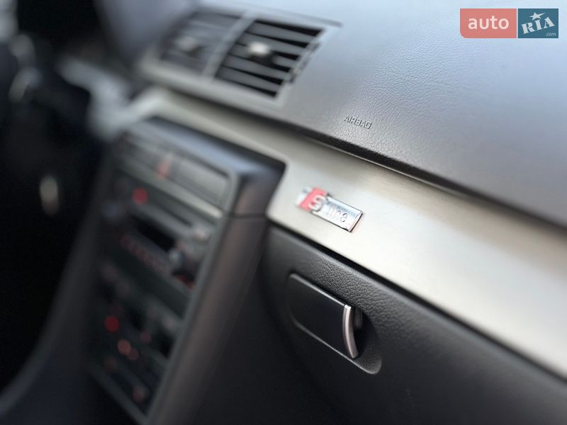 Универсал Audi A4 2006 в Коломые фото 12 Универсал Audi A4 2006 в Коломые
