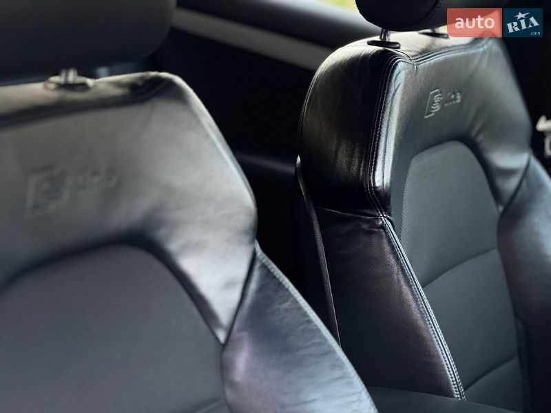 Універсал Audi A4 2006 в Коломиї