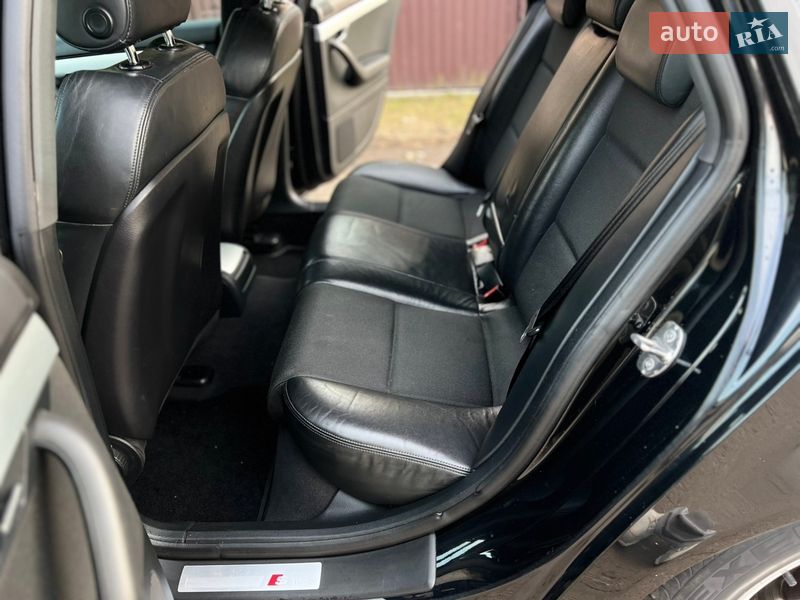 Універсал Audi A4 2006 в Коломиї